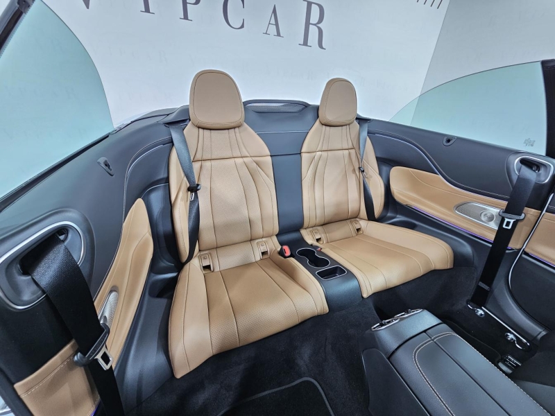 Купить Mercedes-Benz CLE Coupe 300 4matic бензин 2026 id-1007377 в Киеве, Фото №10