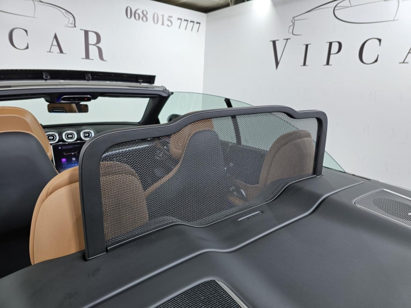 Купить Mercedes-Benz CLE Coupe 300 4matic бензин 2026 id-1007377 в Киеве, Фото №29