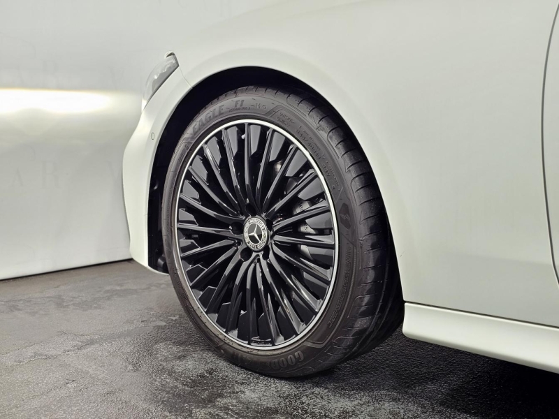 Купить Mercedes-Benz CLE Coupe 300 4matic бензин 2026 id-1007377 в Киеве, Фото №32