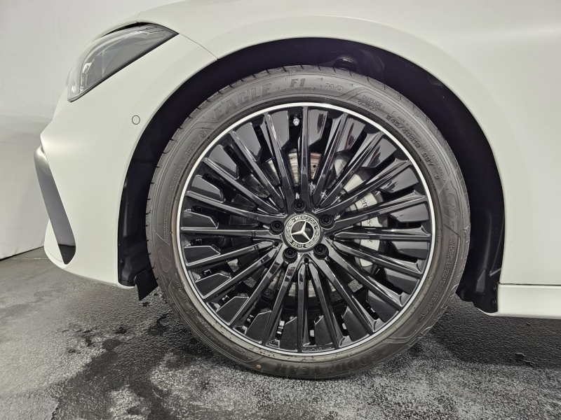 Купить Mercedes-Benz CLE Coupe 300 4matic бензин 2026 id-1007377 в Киеве, Фото №33