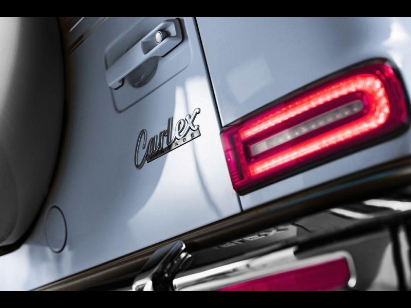 Mercedes-Benz G 63 AMG бензин 2025 id-1007380 Купить Mercedes-Benz G 63 AMG бензин 2025 id-1007380 в Киеве, Фото №7