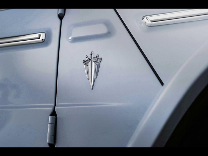 Купить Mercedes-Benz G 63 AMG бензин 2026 id-1007380 в Киеве, Фото №6