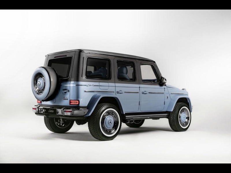 Mercedes-Benz G 63 AMG бензин 2026 id-1007380 Купить Mercedes-Benz G 63 AMG бензин 2026 id-1007380 в Киеве, Фото №1