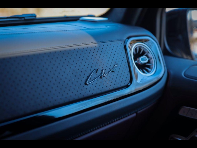 Купить Mercedes-Benz G 63 AMG бензин 2025 id-1007379 в Киеве, Фото №10