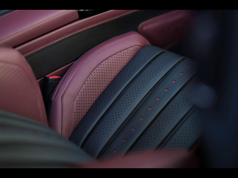 Купить Mercedes-Benz G 63 AMG бензин 2025 id-1007379 в Киеве, Фото №8