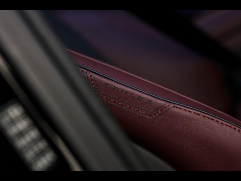 Купить Mercedes-Benz G 63 AMG бензин 2025 id-1007379 в Киеве, Фото №19