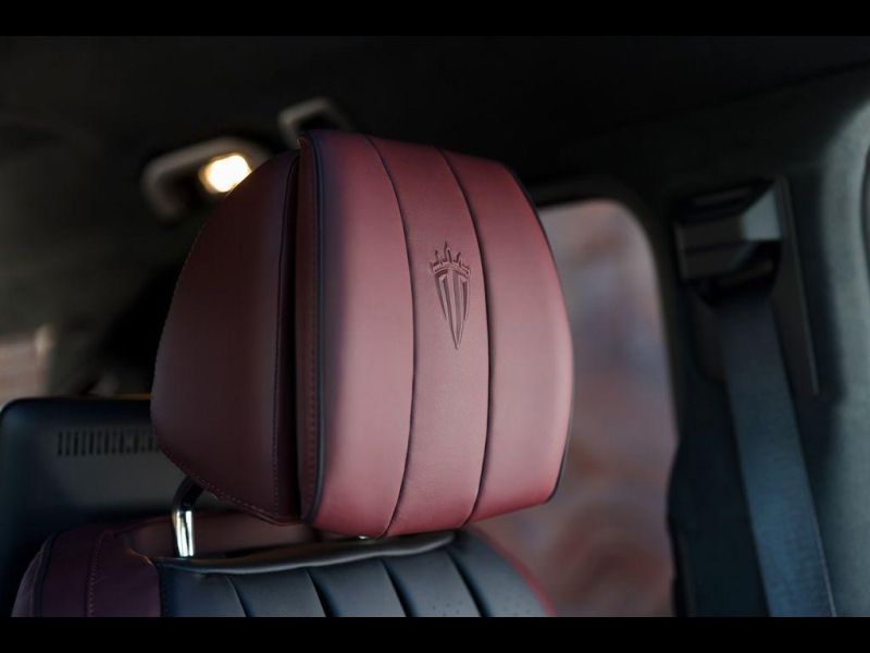 Mercedes-Benz G 63 AMG бензин 2025 id-1007379 Купить Mercedes-Benz G 63 AMG бензин 2025 id-1007379 в Киеве, Фото №12