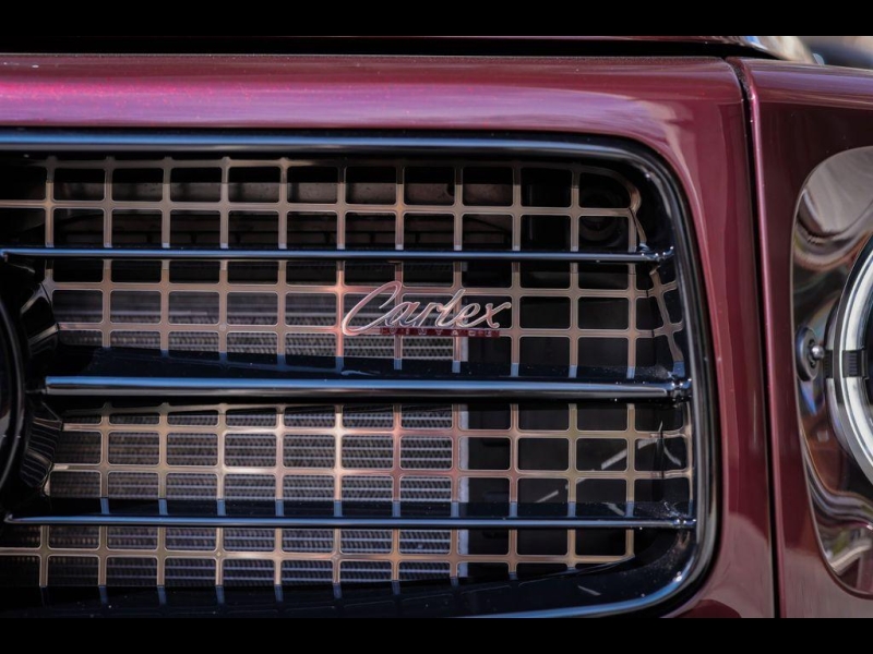 Mercedes-Benz G 63 AMG бензин 2025 id-1007379 Купить Mercedes-Benz G 63 AMG бензин 2025 id-1007379 в Киеве, Фото №13