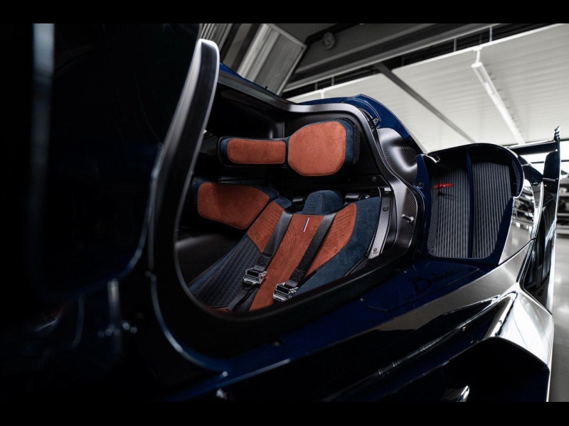 Bugatti Bolide бензин 2025 id-1007384 Купить Bugatti Bolide бензин 2025 id-1007384 в Киеве, Фото №3