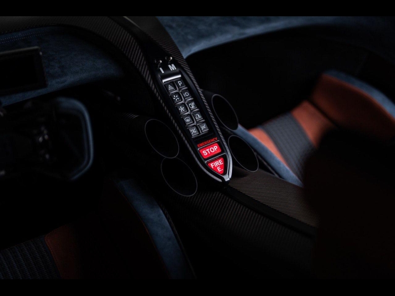 Bugatti Bolide бензин 2025 id-1007384 Купить Bugatti Bolide бензин 2025 id-1007384 в Киеве, Фото №4