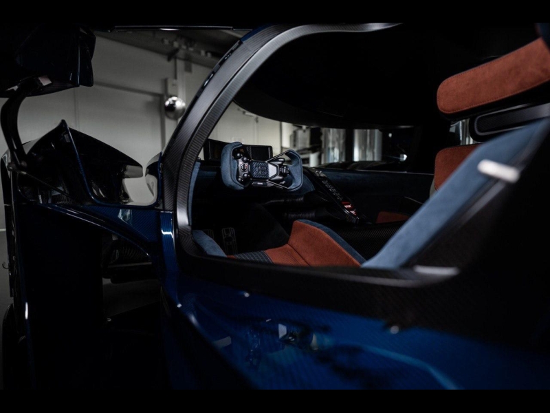 Bugatti Bolide бензин 2025 id-1007384 Купить Bugatti Bolide бензин 2025 id-1007384 в Киеве, Фото №5