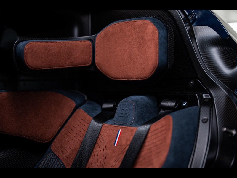 Bugatti Bolide бензин 2025 id-1007384 Купить Bugatti Bolide бензин 2025 id-1007384 в Киеве, Фото №6