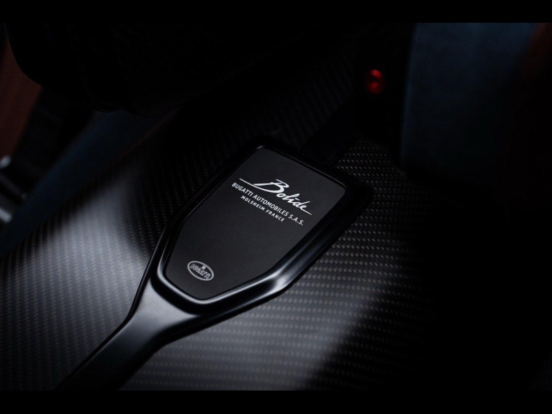 Bugatti Bolide бензин 2025 id-1007384 Купить Bugatti Bolide бензин 2025 id-1007384 в Киеве, Фото №8