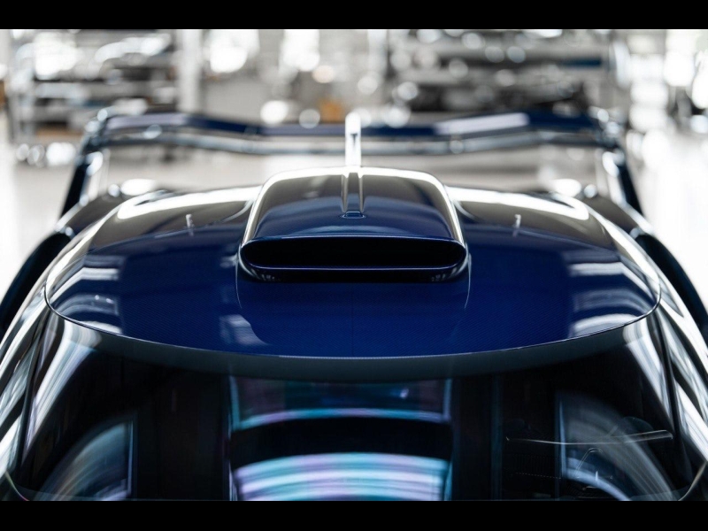 Bugatti Bolide бензин 2025 id-1007384 Купить Bugatti Bolide бензин 2025 id-1007384 в Киеве, Фото №10