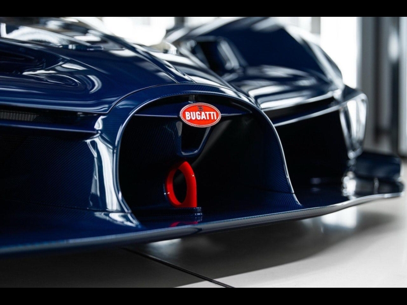 Bugatti Bolide бензин 2025 id-1007384 Купить Bugatti Bolide бензин 2025 id-1007384 в Киеве, Фото №12