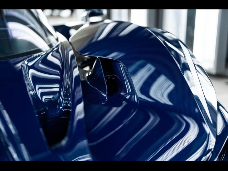 Bugatti Bolide бензин 2025 id-1007384 Купить Bugatti Bolide бензин 2025 id-1007384 в Киеве, Фото №14