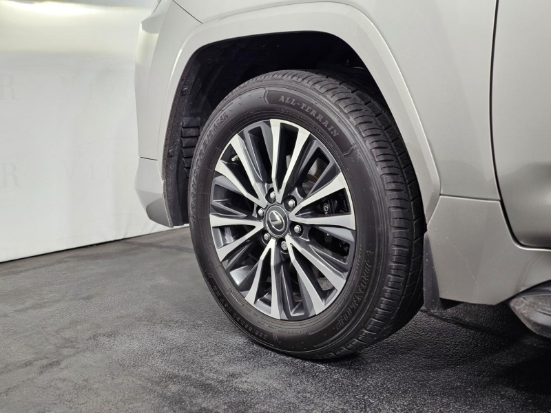 Lexus LX 500D дизель 2022 id-1007389 Купить Lexus LX 500D дизель 2022 id-1007389 в Киеве, Фото №39
