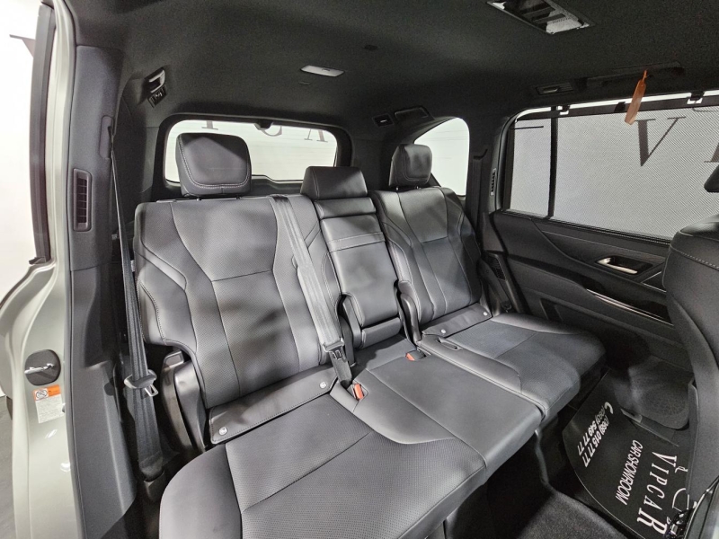 Купить Lexus LX 500D дизель 2022 id-1007389 в Киеве, Фото №5