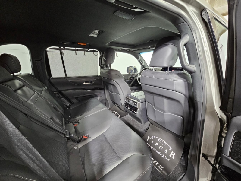 Купить Lexus LX 500D дизель 2022 id-1007389 в Киеве, Фото №13