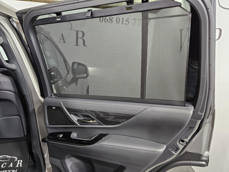 Купить Lexus LX 500D дизель 2022 id-1007389 в Киеве, Фото №14