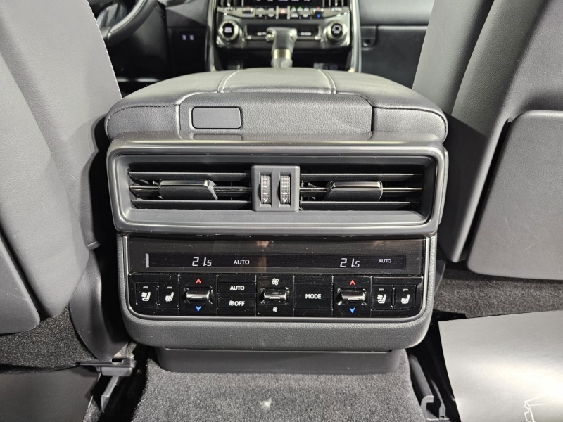 Купить Lexus LX 500D дизель 2022 id-1007389 в Киеве, Фото №15