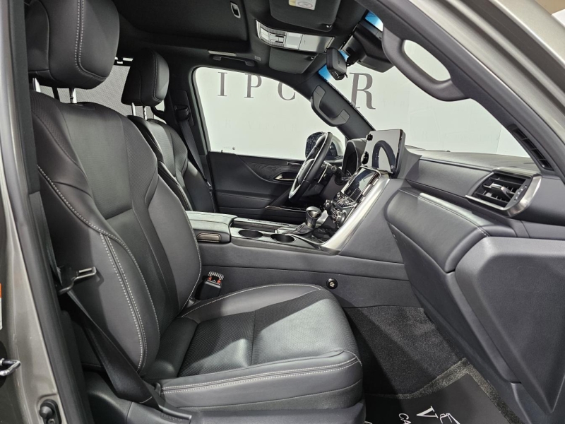 Купить Lexus LX 500D дизель 2022 id-1007389 в Киеве, Фото №17