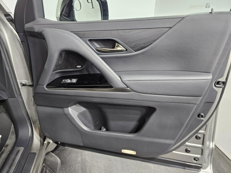 Купить Lexus LX 500D дизель 2022 id-1007389 в Киеве, Фото №20