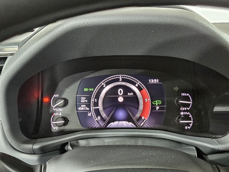 Купить Lexus LX 500D дизель 2022 id-1007389 в Киеве, Фото №35