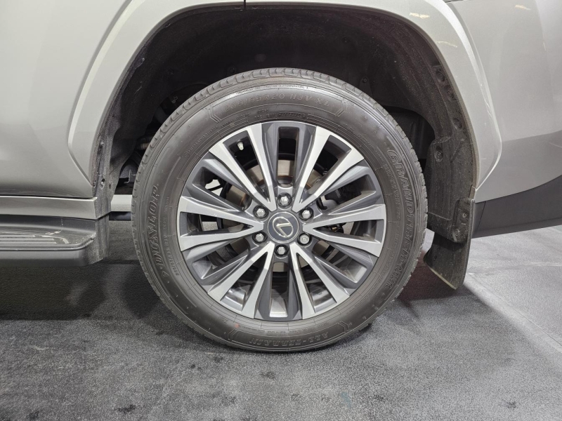 Купить Lexus LX 500D дизель 2022 id-1007389 в Киеве, Фото №40