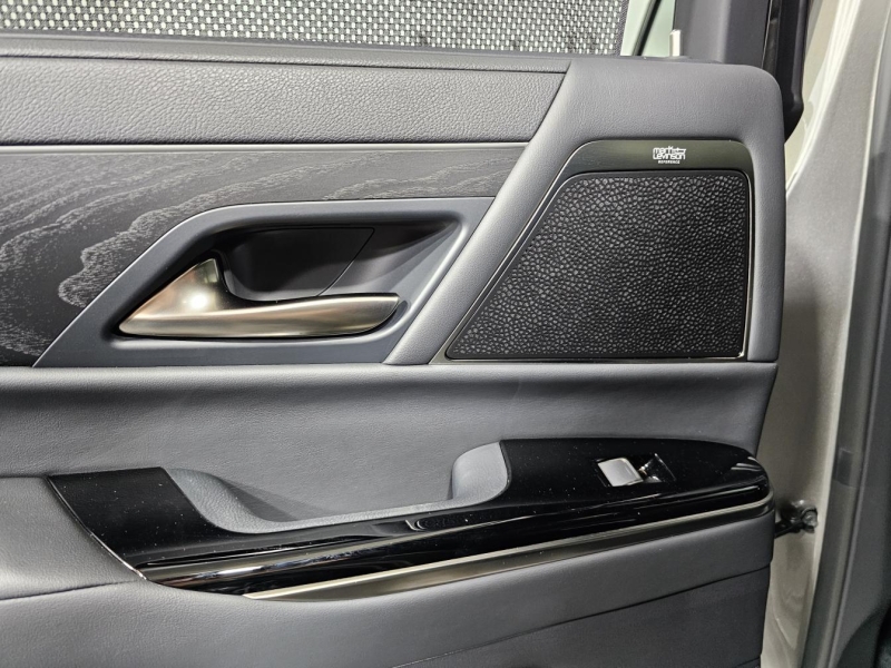 Купить Lexus LX 500D дизель 2022 id-1007389 в Киеве, Фото №11