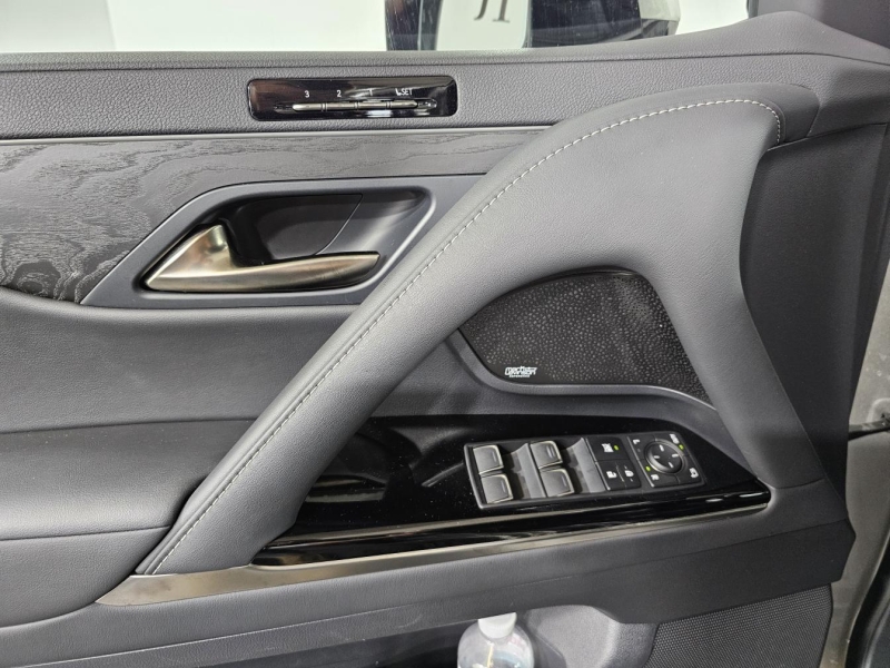 Купить Lexus LX 500D дизель 2022 id-1007389 в Киеве, Фото №23