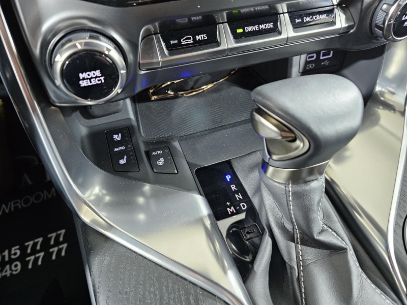 Купить Lexus LX 500D дизель 2022 id-1007389 в Киеве, Фото №28