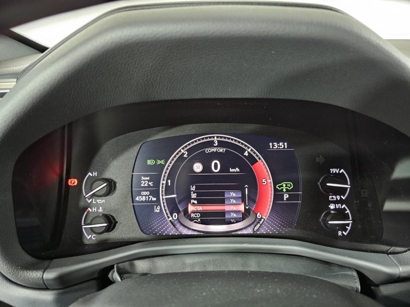 Купить Lexus LX 500D дизель 2022 id-1007389 в Киеве, Фото №34