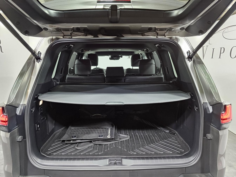 Купить Lexus LX 500D дизель 2022 id-1007389 в Киеве, Фото №9