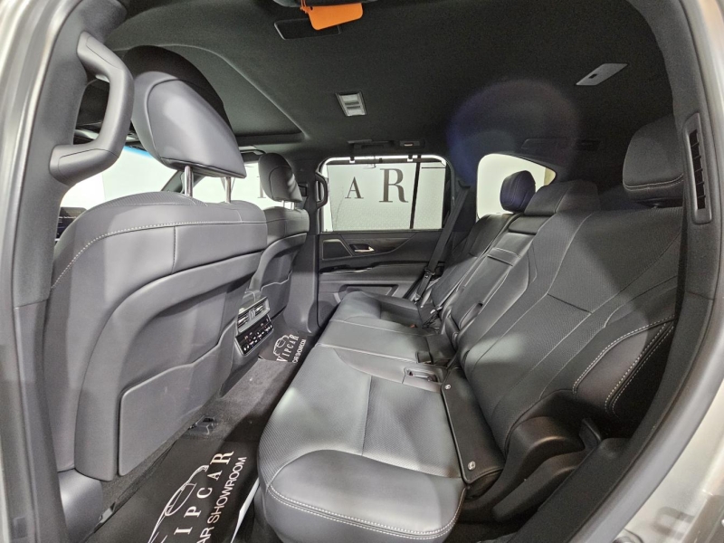 Купить Lexus LX 500D дизель 2022 id-1007389 в Киеве, Фото №12