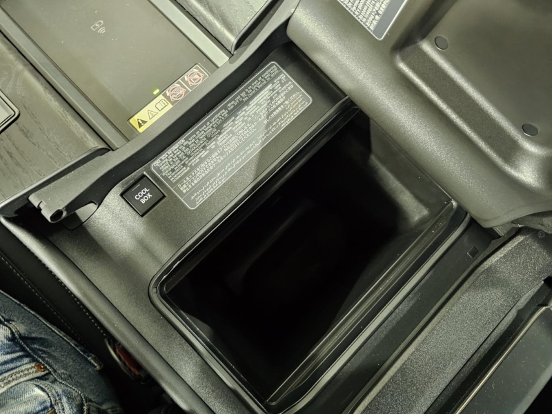 Купить Lexus LX 500D дизель 2022 id-1007389 в Киеве, Фото №26