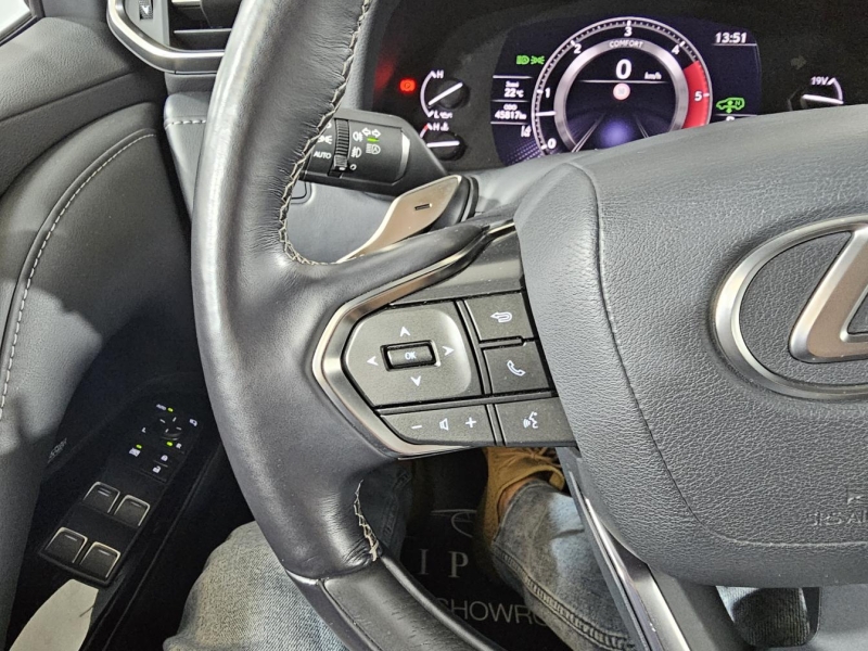 Купить Lexus LX 500D дизель 2022 id-1007389 в Киеве, Фото №36