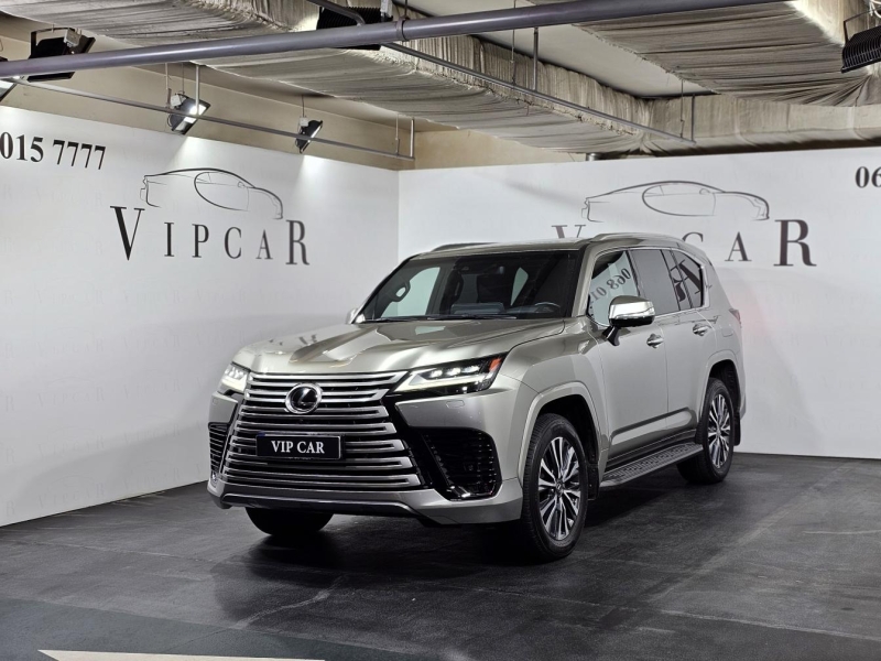 Lexus LX 500D дизель 2022 id-1007389 Купить Lexus LX 500D дизель 2022 id-1007389 в Киеве, Фото №3