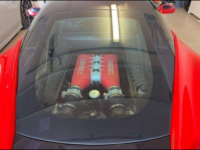 Ferrari 458 Italia бензин 2012 id-1007393 Купить Ferrari 458 Italia бензин 2012 id-1007393 в Киеве, Фото №5