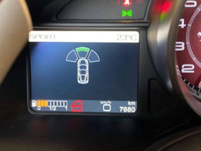 Ferrari 458 Italia бензин 2012 id-1007393 Купить Ferrari 458 Italia бензин 2012 id-1007393 в Киеве, Фото №7