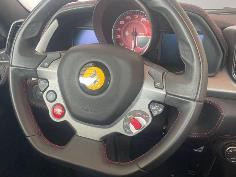 Ferrari 458 Italia бензин 2012 id-1007393 Купить Ferrari 458 Italia бензин 2012 id-1007393 в Киеве, Фото №3