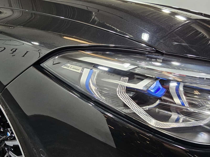 BMW M8 Competition Cabriolet xDrive бензин 2019 id-1007392 Купить BMW M8 Competition Cabriolet xDrive бензин 2019 id-1007392 в Киеве, Фото №8