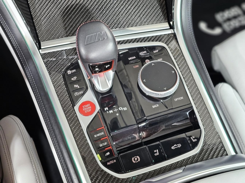 BMW M8 Competition Cabriolet xDrive бензин 2019 id-1007392 Купить BMW M8 Competition Cabriolet xDrive бензин 2019 id-1007392 в Киеве, Фото №30