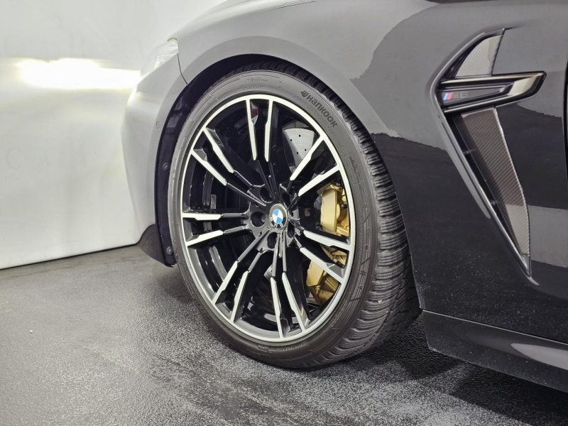 BMW M8 Competition Cabriolet xDrive бензин 2019 id-1007392 Купить BMW M8 Competition Cabriolet xDrive бензин 2019 id-1007392 в Киеве, Фото №50