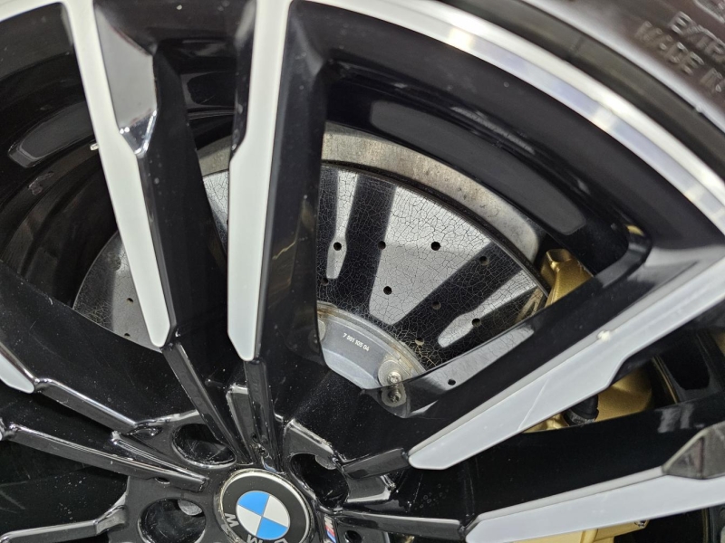 BMW M8 Competition Cabriolet xDrive бензин 2019 id-1007392 Купить BMW M8 Competition Cabriolet xDrive бензин 2019 id-1007392 в Киеве, Фото №51