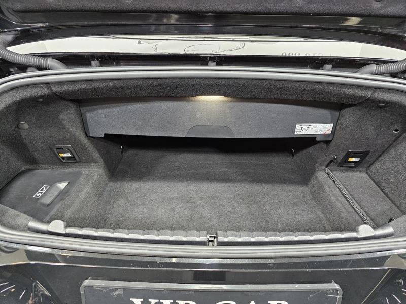 Купить BMW M8 Competition Cabriolet xDrive бензин 2019 id-1007392 в Киеве, Фото №14