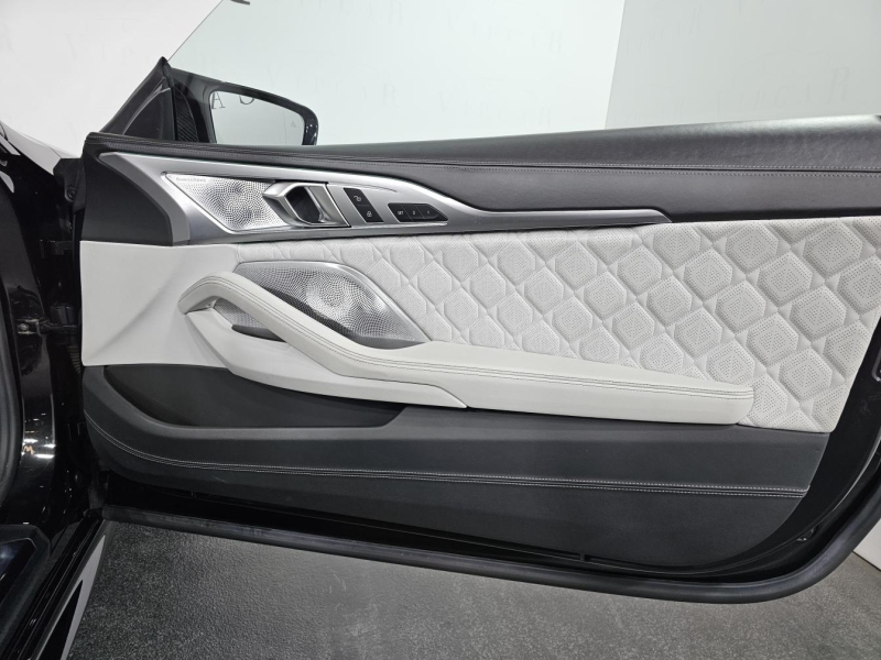 Купить BMW M8 Competition Cabriolet xDrive бензин 2019 id-1007392 в Киеве, Фото №15