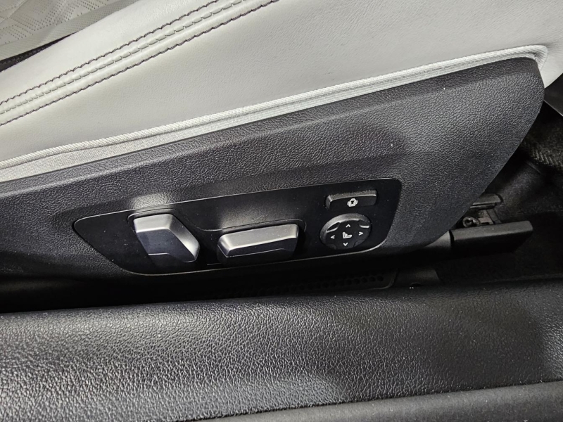 Купить BMW M8 Competition Cabriolet xDrive бензин 2019 id-1007392 в Киеве, Фото №18