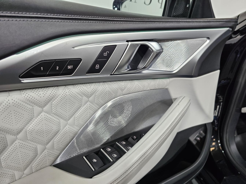 Купить BMW M8 Competition Cabriolet xDrive бензин 2019 id-1007392 в Киеве, Фото №25