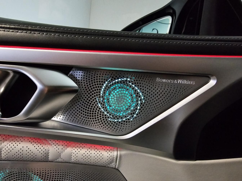 Купить BMW M8 Competition Cabriolet xDrive бензин 2019 id-1007392 в Киеве, Фото №29